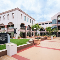 Alison Peck, MD, FACOG - HRC Fertility Encino Exterior