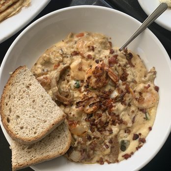 Bay Local Eatery - Shrimp and grits - Breakfast & Brunch Near Me - Virginia Beach, Virginia Bay Local Eatery - Shrimp and grits - Breakfast & Brunch Near Me - Virginia Beach, Virginia