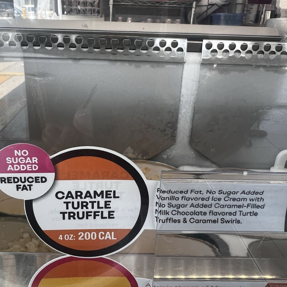 Baskin-Robbins - Baldwin Park - Ice Cream & Frozen Yogurt Near Me - Baldwin Park, California