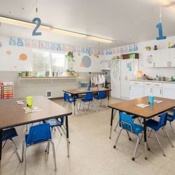 Northwest Children's School