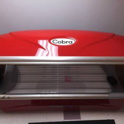 Exotic Tan - Level 2 tanning bed