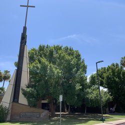St Theresa Parish