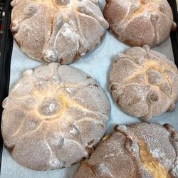 Lupitas Bakery