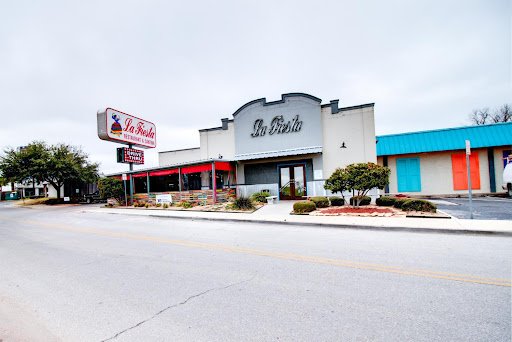 La Fiesta Restaurant & Cantina by null