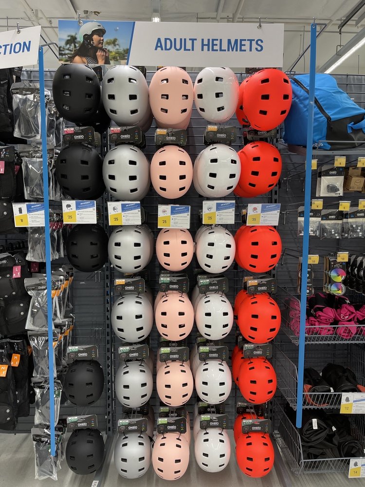 Decathlon