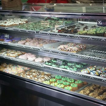 Hurts Donut - Just 1 case! - Donuts Near Me - Frisco, Texas Hurts Donut - Just 1 case! - Donuts Near Me - Frisco, Texas