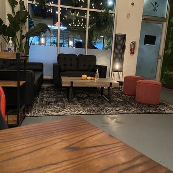 Taco Mucho - Lounge area - Tacos Near Me - Oak Park, Illinois Taco Mucho - Lounge area - Tacos Near Me - Oak Park, Illinois