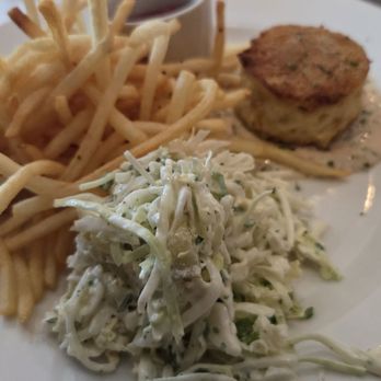 BrickTop's - Crab cake - Breakfast & Brunch Near Me - Birmingham, Alabama BrickTop's - Crab cake - Breakfast & Brunch Near Me - Birmingham, Alabama