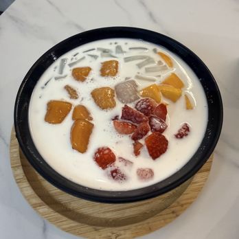 Honey Lush - Ice Cream & Frozen Yogurt Near Me - Las Vegas, Nevada