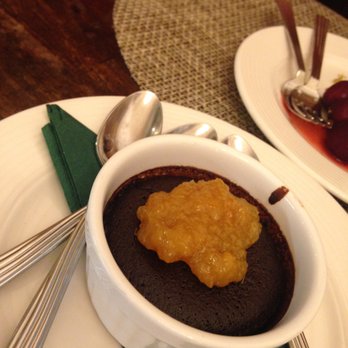 Il Desco - Tortino cioccolato - Vegetarian Near Me - Florence, FI Il Desco - Tortino cioccolato - Vegetarian Near Me - Florence, FI