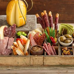 Volpi Foods - Charcuterie, anyone?