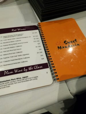 Menu photo 5 Sweet Mandarin Glen Cove, NY Menu photo 5 Sweet Mandarin Glen Cove, NY