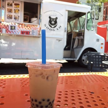 Song La - Something you can't skip! - Food Trucks Near Me - Austin, Texas