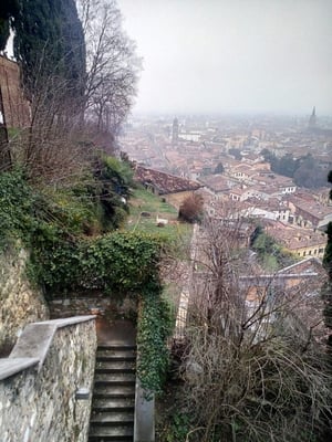 Castel San Pietro by null
