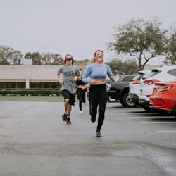Crossfit Tampa Bay
