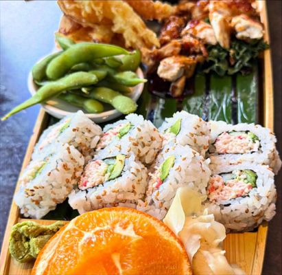 Benihana - San Francisco by null