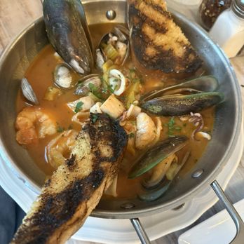 Buona Forchetta - Cioppino - Italian Near Me - San Clemente, California Buona Forchetta - Cioppino - Italian Near Me - San Clemente, California
