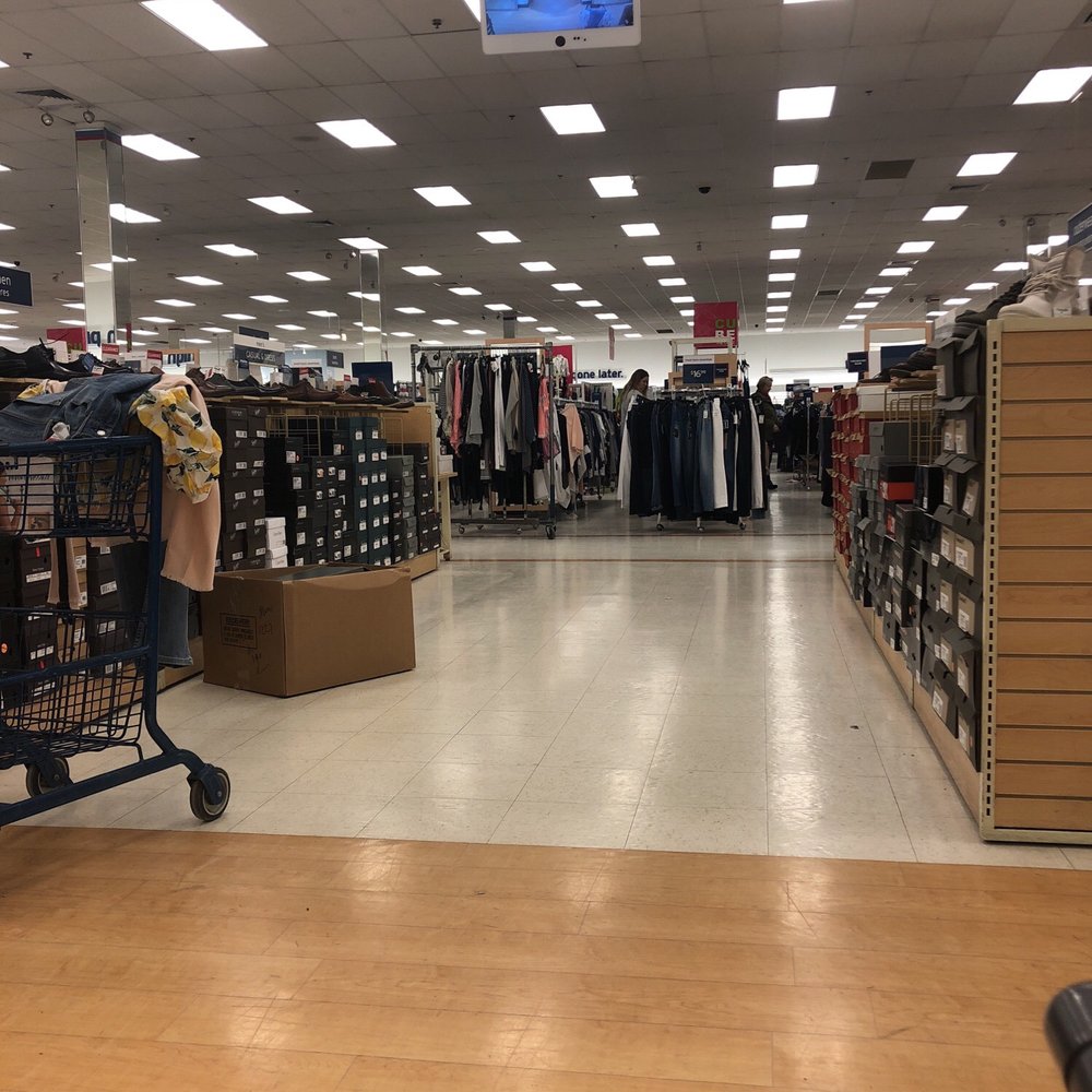 Marshalls - Department Stores Near Me - Chicago, Illinois