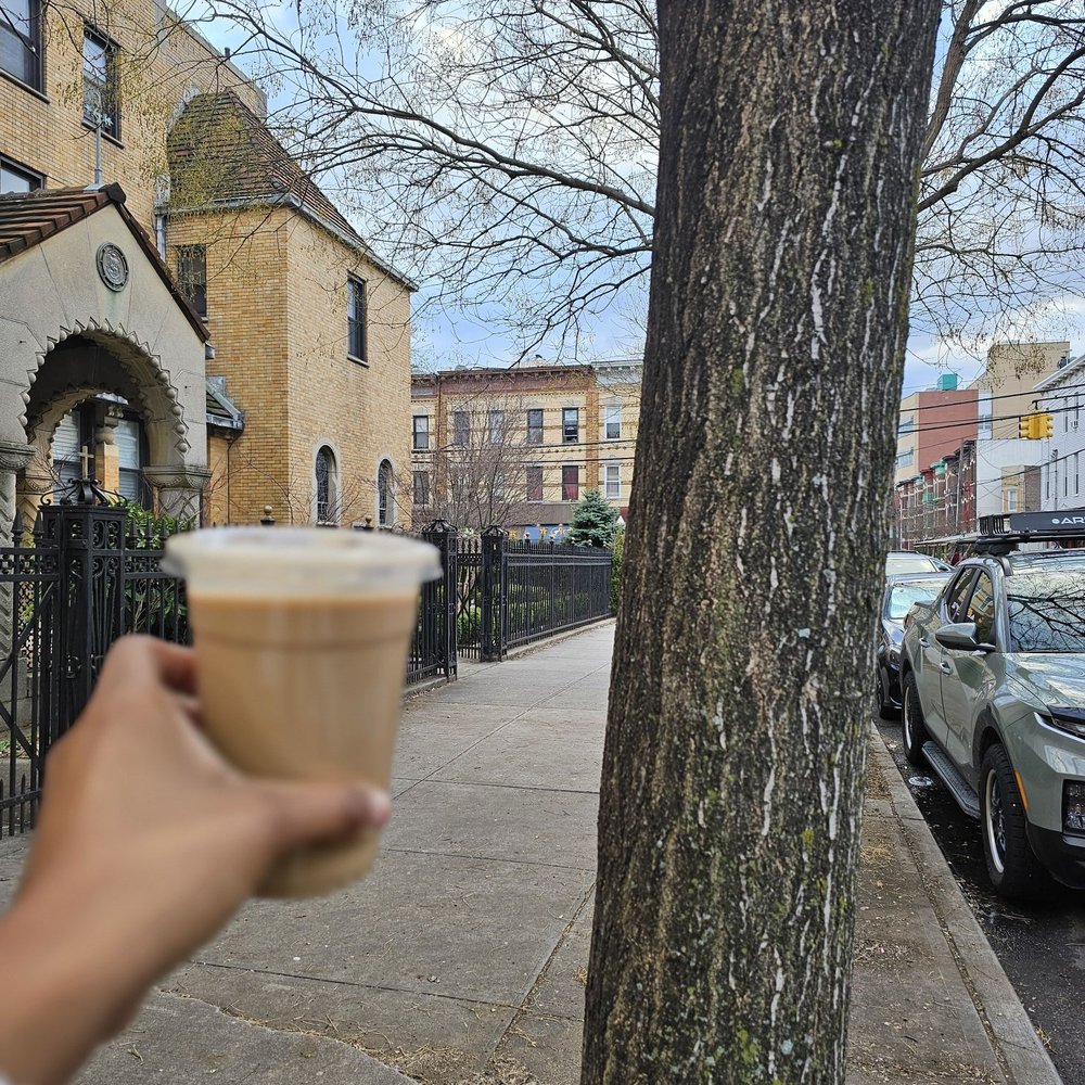 Moa Coffee - 30th Ave - Coffee & Tea Near Me - Astoria, New York Moa Coffee - 30th Ave - Coffee & Tea Near Me - Astoria, New York