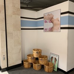 Oriental Star Massage