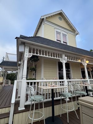 The Victorian at Hill Street by null