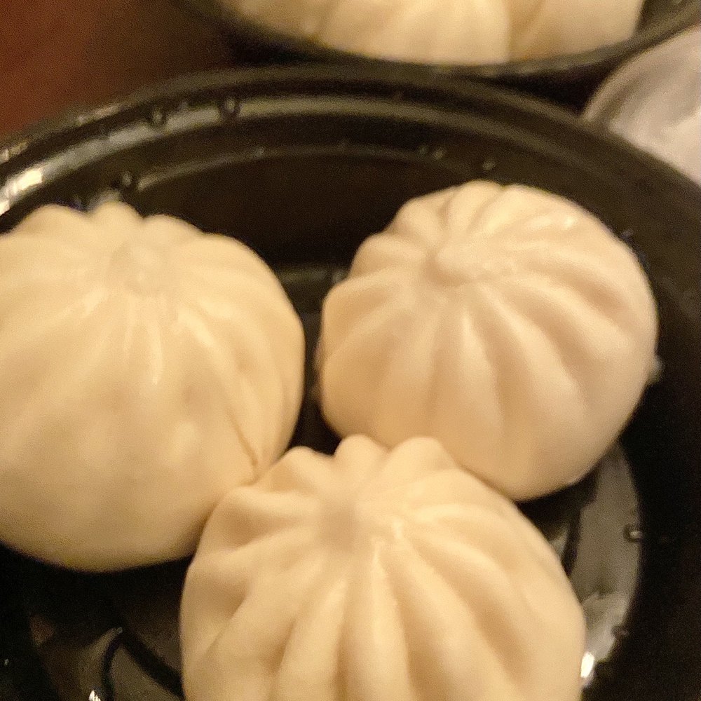 Chiwa Bistro - Red Bean & Custard Buns - Sushi Bars Near Me - Newark, Delaware