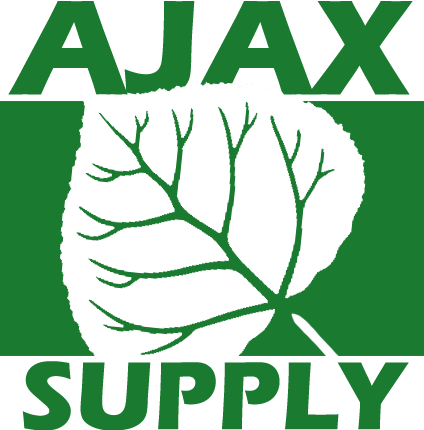 Slide of Ajax Supply