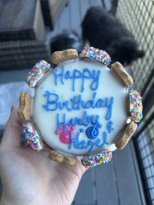 Woof Gang Bakery & Grooming Rye