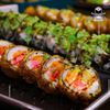 Take a Sushi gift card