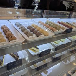Macarons