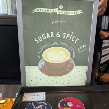 Stumptown Coffee Roasters - Coffee & Tea Near Me - Pasadena, California