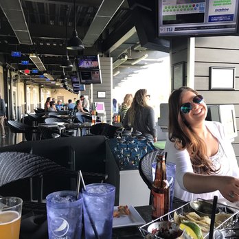 Topgolf - Gorgeous weather for March 17th!! - New American Near Me - Centennial, Colorado Topgolf - Gorgeous weather for March 17th!! - New American Near Me - Centennial, Colorado