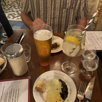 Gambino - Italian Near Me - Paris, 75 Gambino - Italian Near Me - Paris, 75