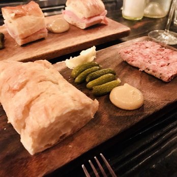Mignon - Pate - Wine Bars Near Me - Los Angeles, California