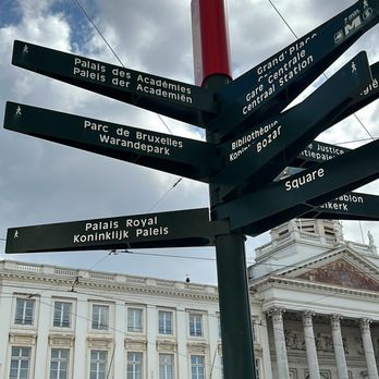 Place Royale - Landmarks & Historical Buildings Near Me