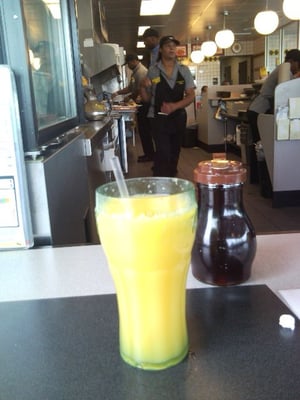 Waffle House by null