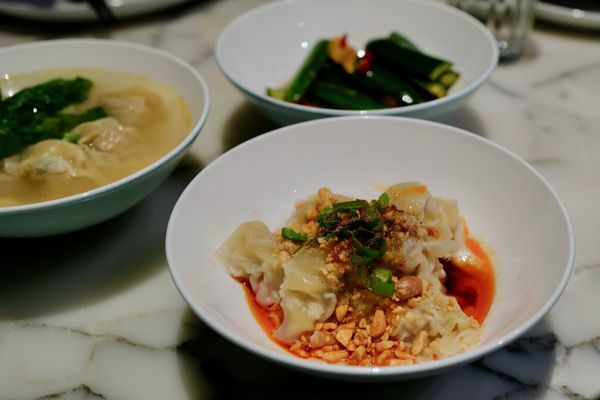 Hao Noodle by null