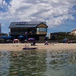 Sea Breeze Cafe - Seabreze cafe beach side
