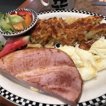 Black Bear Diner - Diners Near Me - Colma, California