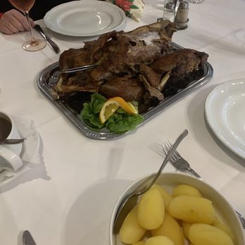Zur Linde - Gänsebraten - German Near Me - Verden (Aller), NI