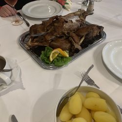 Zur Linde - Gänsebraten