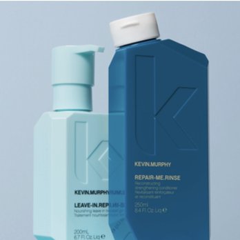 Jill Ohara Beauty - Proud carrier of Kevin Murphy hair products. - Hair Stylists Near Me - Eagan, Minnesota