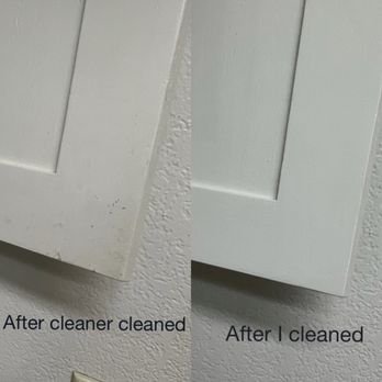 EZ Maids+ - I did specify all cupboards, inside, outside, top and bottom. - Home Cleaning Near Me - Carson City, Nevada EZ Maids+ - I did specify all cupboards, inside, outside, top and bottom. - Home Cleaning Near Me - Carson City, Nevada