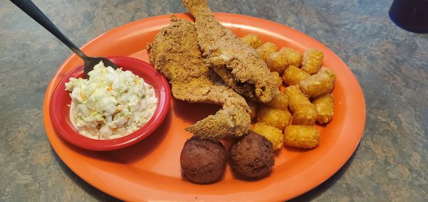 Town & Country Restaurant by null