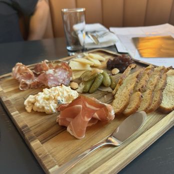 Josephine - Charcuterie - Italian Near Me - Jacksonville, Florida