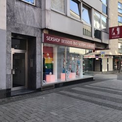 Erdbeermund - Erdbeermund Erotic Stores Koln hohe Str
