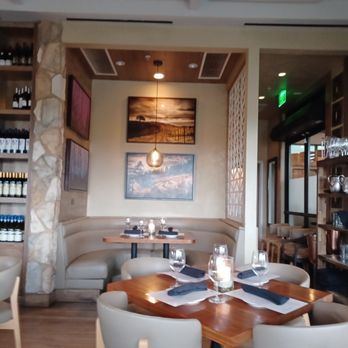 Ironwood - New American Near Me - Laguna Hills, California