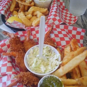 ROCKY MOUNTAIN SEAFOOD - Updated December 2025 - 43 Photos & 77