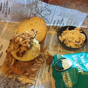 Yellow Dog Eats - Mr. Pig - Sandwiches Near Me - Windermere, Florida Yellow Dog Eats - Mr. Pig - Sandwiches Near Me - Windermere, Florida