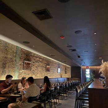 Darling - Dim Sum Near Me - Cambridge, Massachusetts